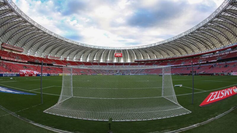Internacional x Mirassol no Brasileirão: onde assistir, horário e escalações