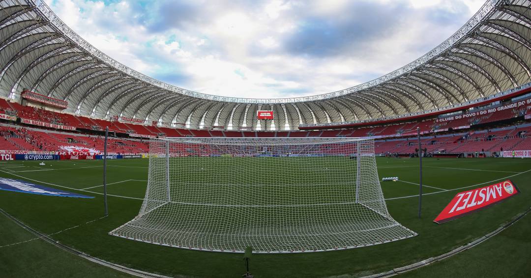 Internacional x Mirassol no Brasileirão: onde assistir, horário e escalações