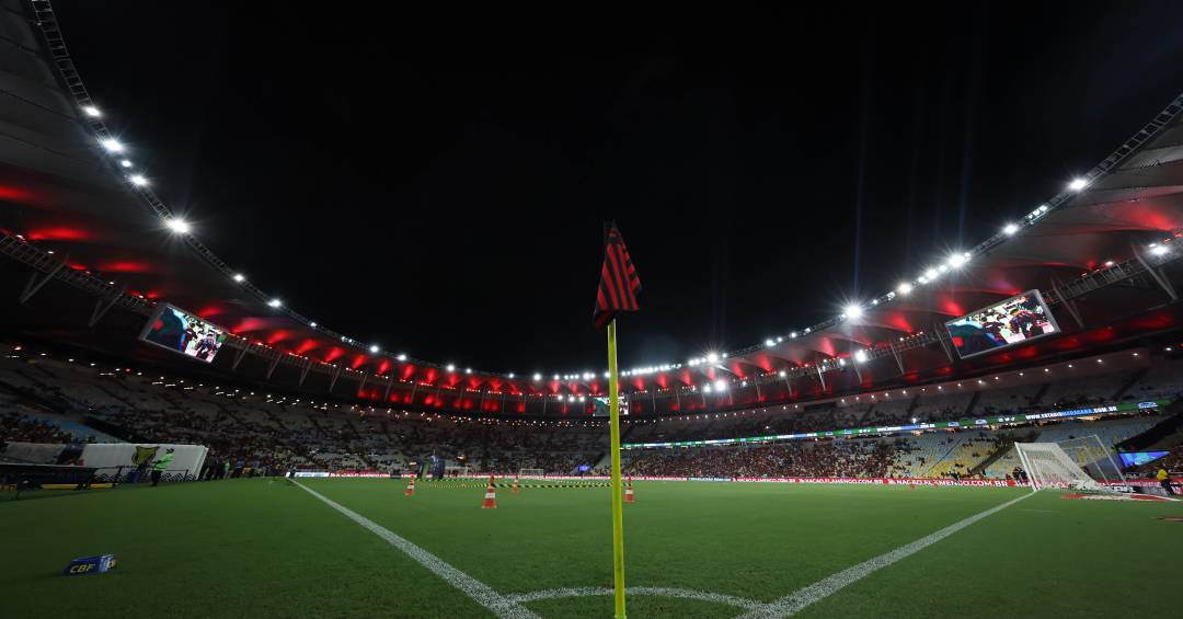 Jogos de hoje, quarta, 22 de abril: onde assistir futebol ao vivo e horários