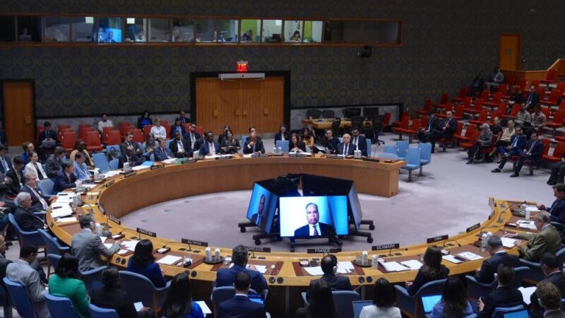 Bahrein propõe usar ‘todos os meios necessários’ para reabrir Estreito de Ormuz