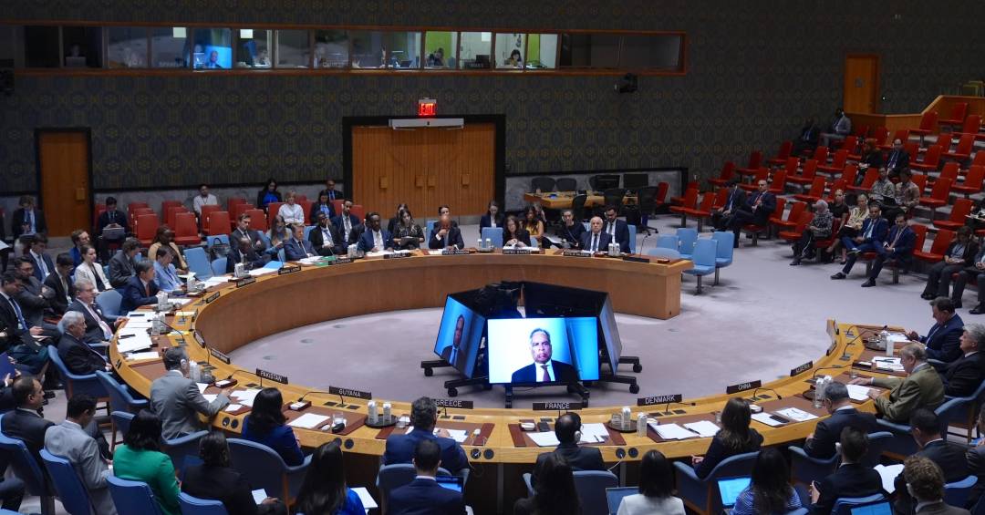 Bahrein propõe usar ‘todos os meios necessários’ para reabrir Estreito de Ormuz