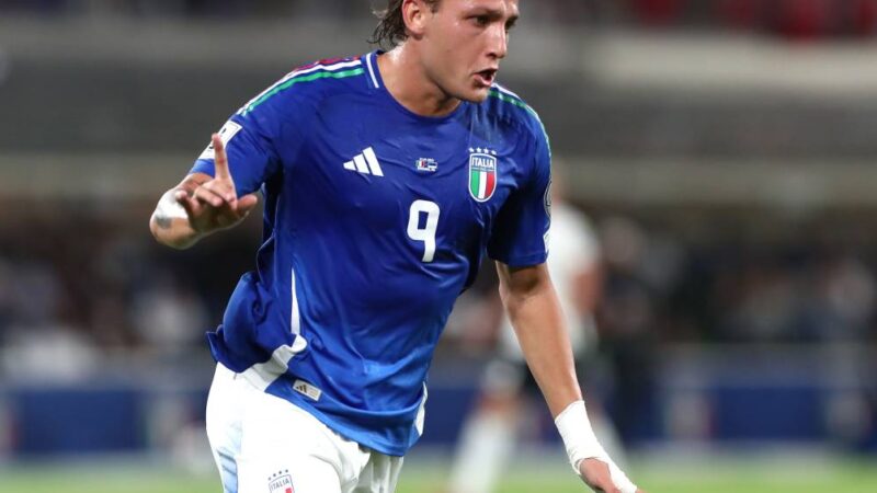 Estados Unidos sugerem substituir o Irã pela Itália na Copa do Mundo