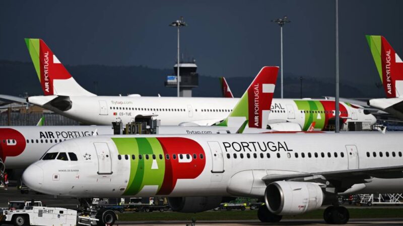 O aumento do número de turistas europeus no Brasil