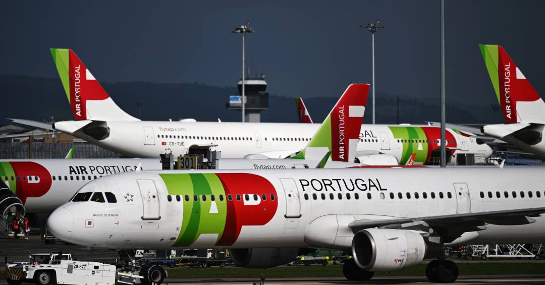 O aumento do número de turistas europeus no Brasil