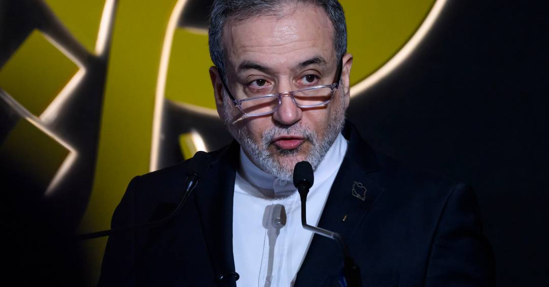 A resposta do Irã após adiamento de ultimato de Trump