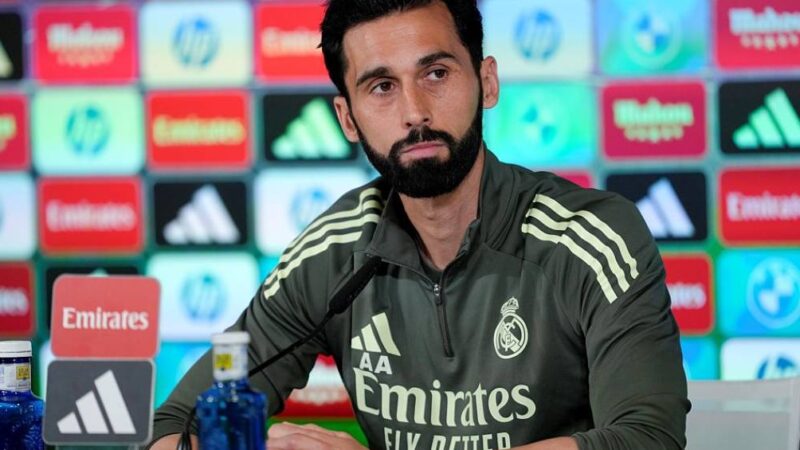 Técnico do Real Madrid defende Espanha após cânticos islamofóbicos