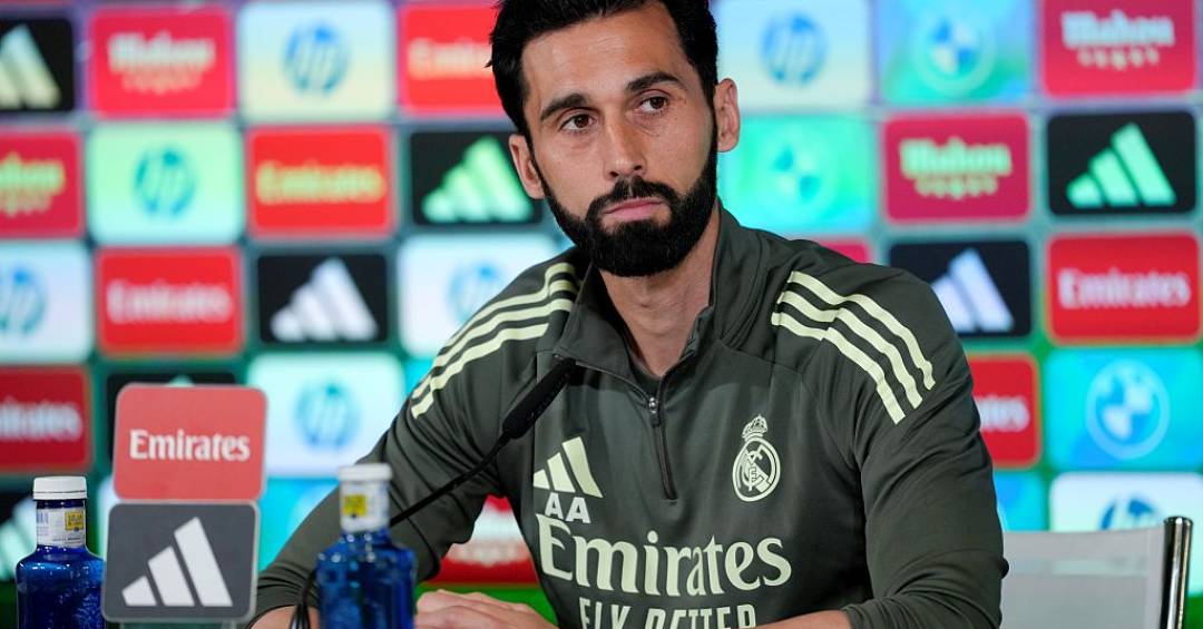 Técnico do Real Madrid defende Espanha após cânticos islamofóbicos