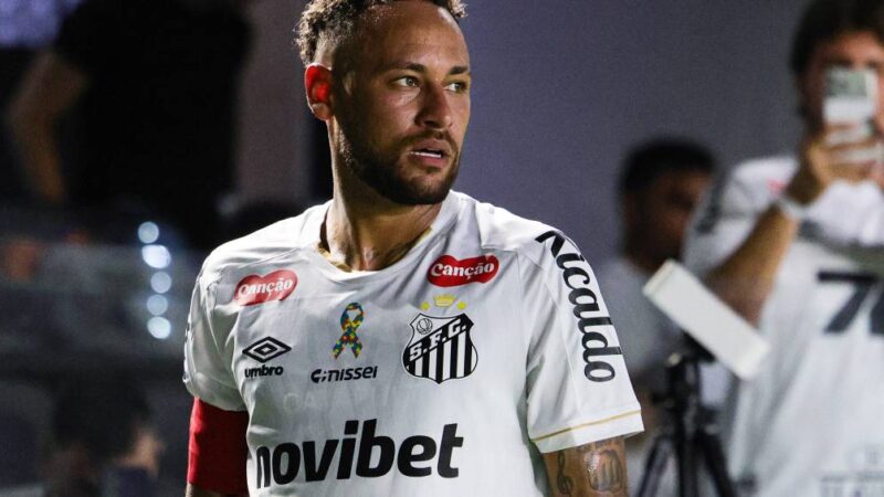 Atuação de Neymar vira assunto após vitória do Santos: ‘É o que precisamos’