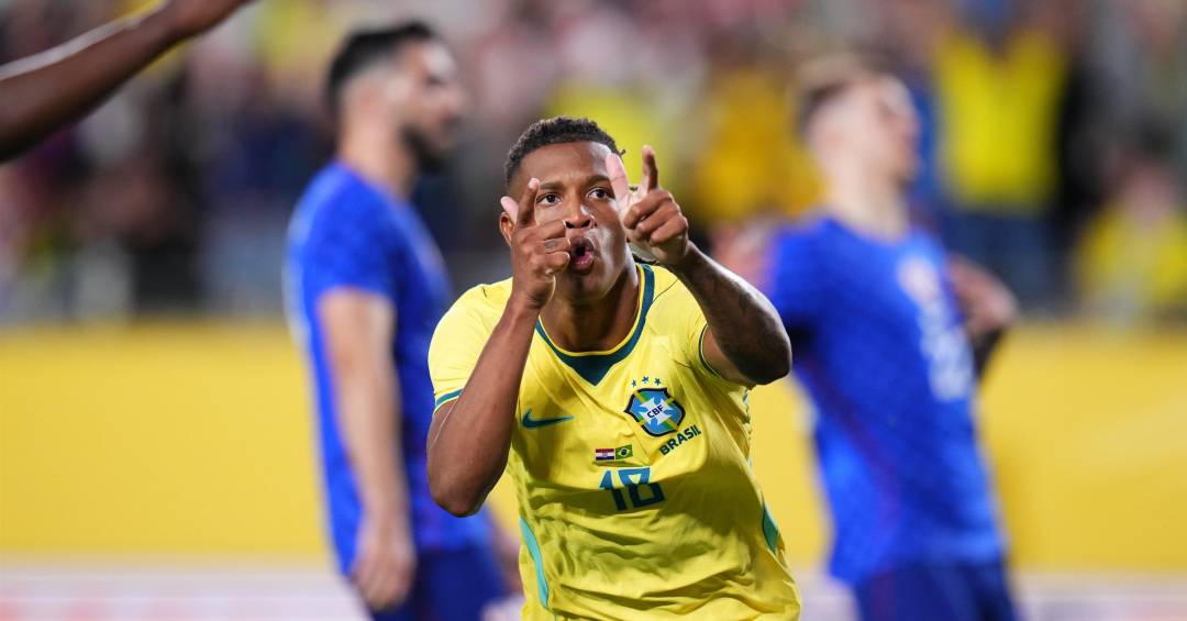 A vitória contra a Croácia não esconde as fragilidades da seleção