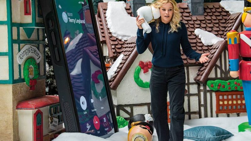 Uma Esposa em Miniatura: série expõe com humor desequilíbrio no casamento