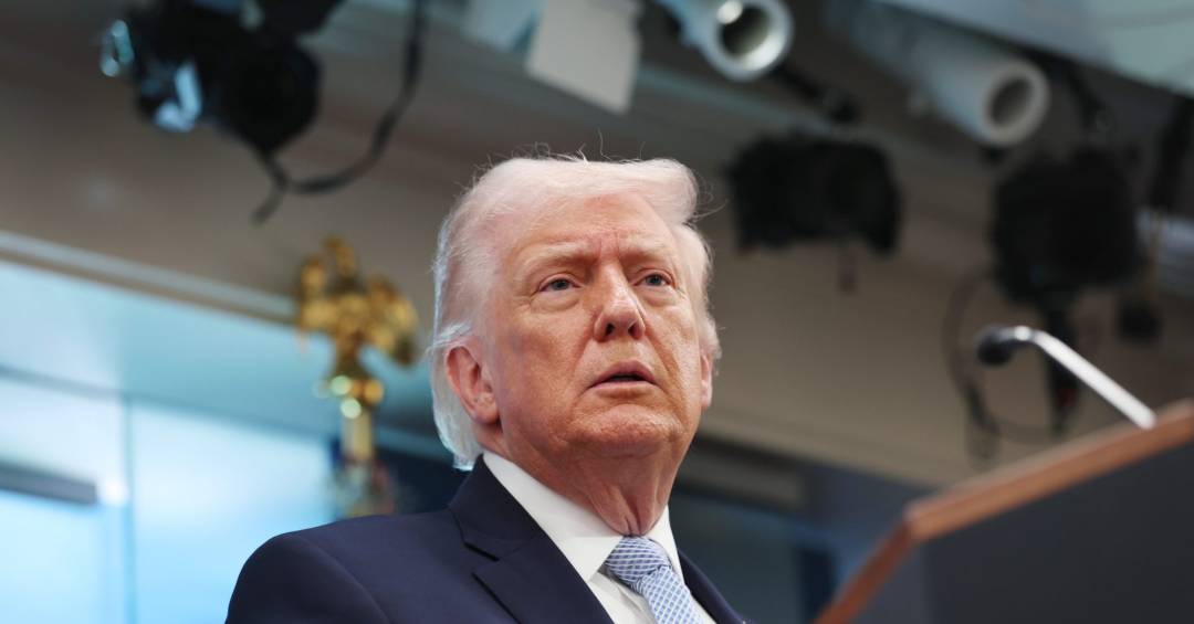 Por que Trump ficou insatisfeito com proposta do Irã para o fim da guerra