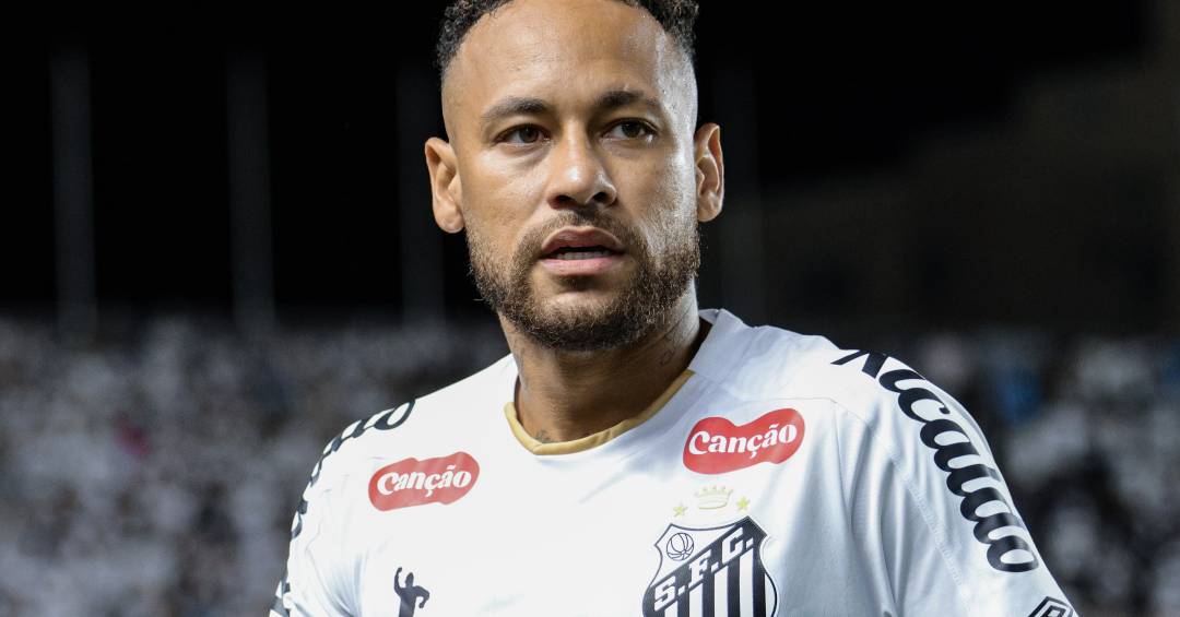 Pior da semana: Neymar em nova demonstração de que não está apto para Copa