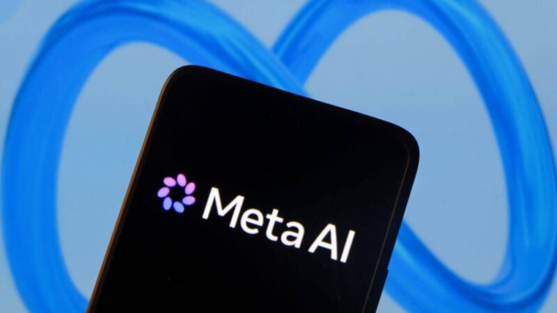 A nova ferramenta da Meta que permite aos pais lerem conversas dos filhos com IA