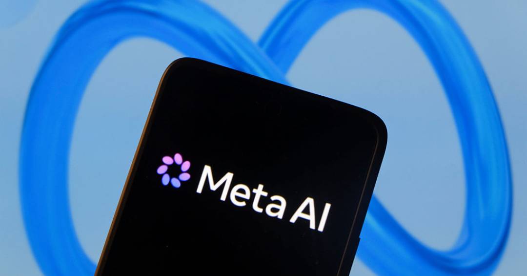 A nova ferramenta da Meta que permite aos pais lerem conversas dos filhos com IA
