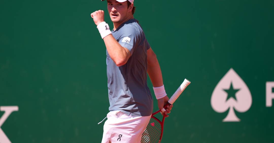 João Fonseca estreia no ATP 500 de Munique hoje: saiba horário e onde assistir