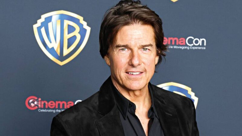 O novo velho desafio de Tom Cruise nos cinemas
