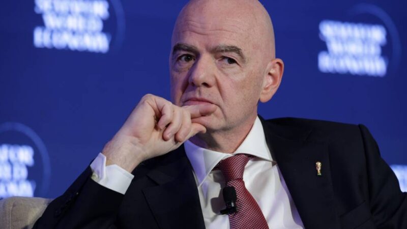 Copa de 2026 ainda não decola nos EUA e levanta dúvidas sobre ‘boom’ prometido