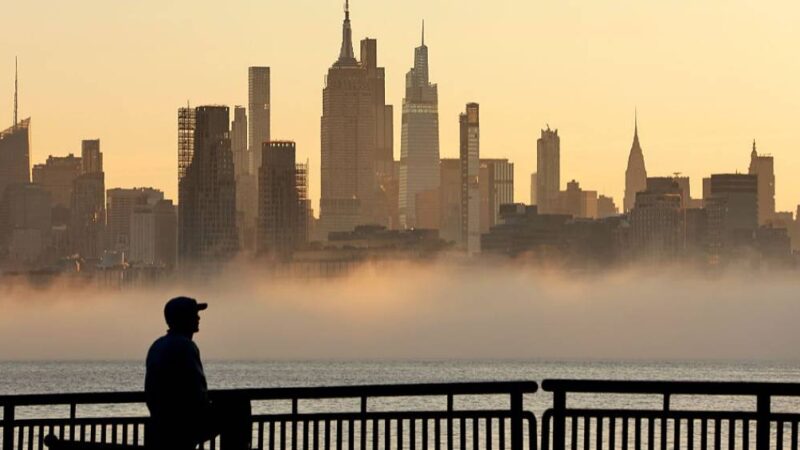 PIB dos EUA tem alta anualizada de 2,0% no 1º trimestre, segundo estimativa preliminar