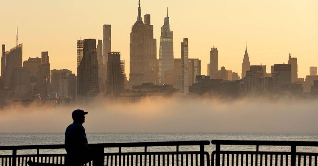 PIB dos EUA tem alta anualizada de 2,0% no 1º trimestre, segundo estimativa preliminar