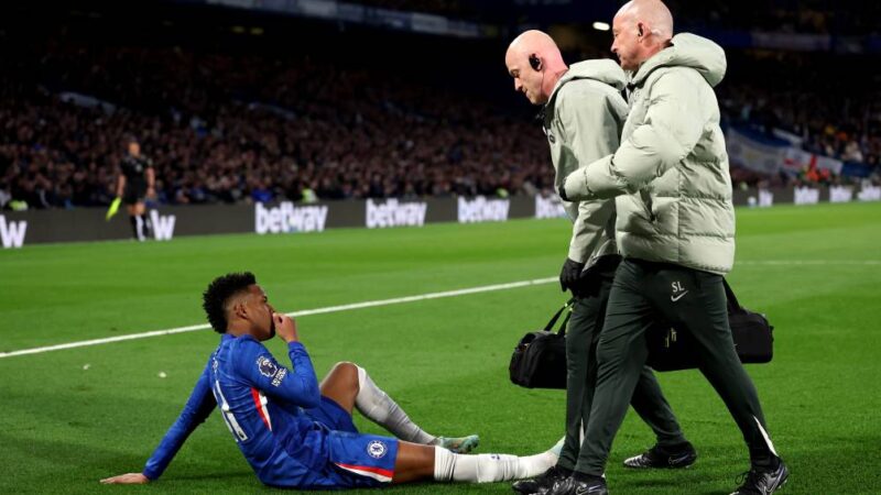 Copa do Mundo: nova lesão no ataque da seleção preocupa Ancelotti