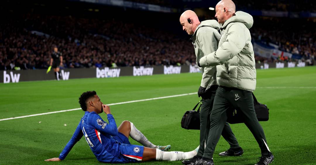 Copa do Mundo: nova lesão no ataque da seleção preocupa Ancelotti