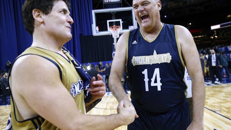 Oscar Schmidt acreditava no número ‘14’ como sorte, saiba motivo