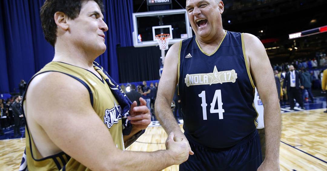 Oscar Schmidt acreditava no número ‘14’ como sorte, saiba motivo