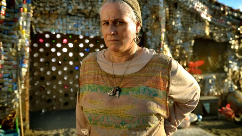 Globo negocia participação de Vera Holtz em “Avenida Brasil 2”