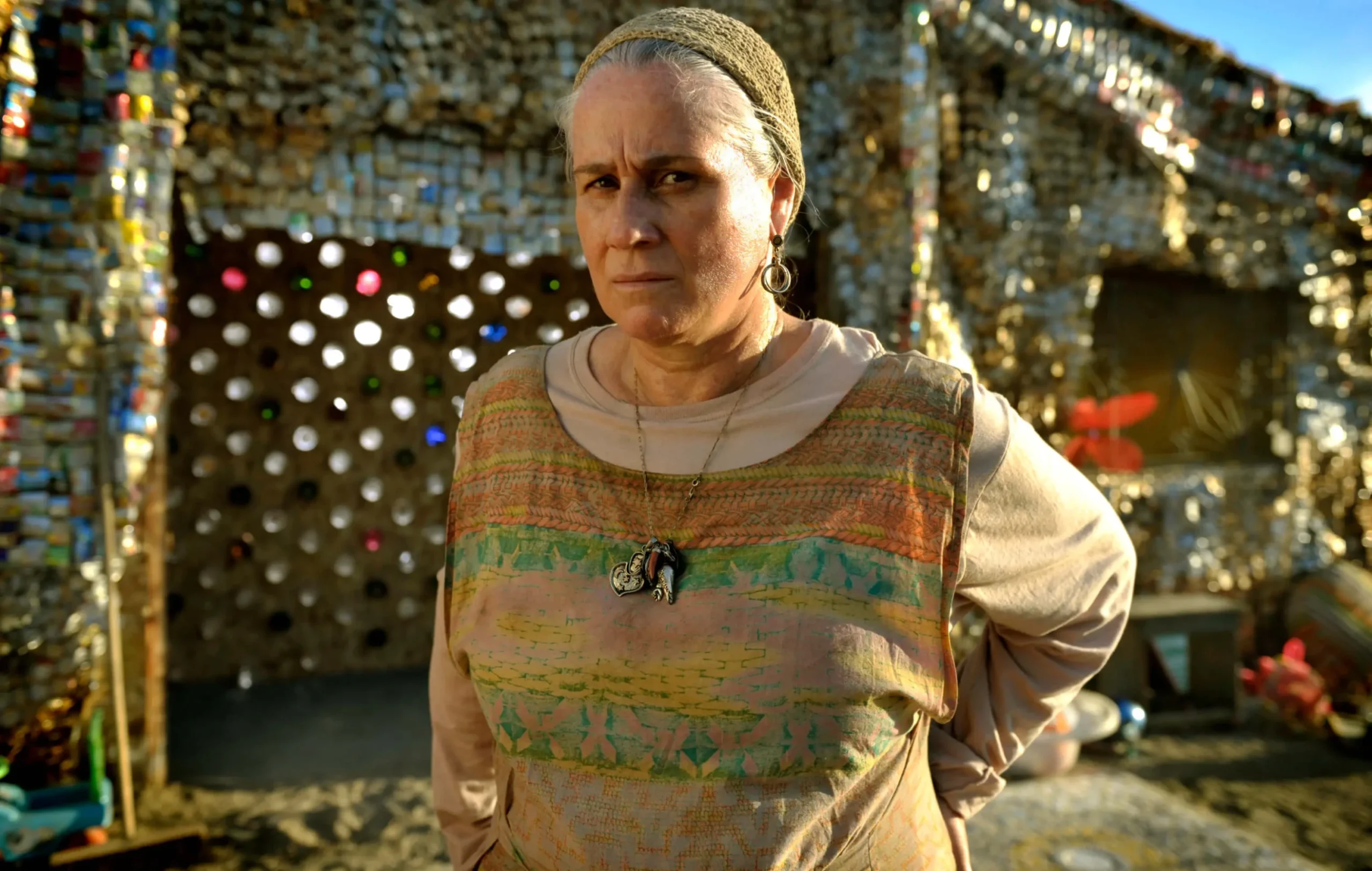 Globo negocia participação de Vera Holtz em “Avenida Brasil 2”