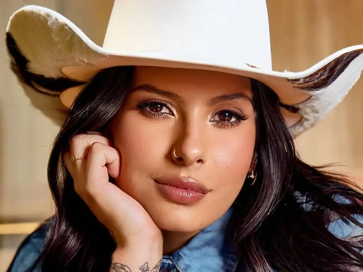 Globo quer ampliar participação de Ana Castela em “Coração Acelerado”