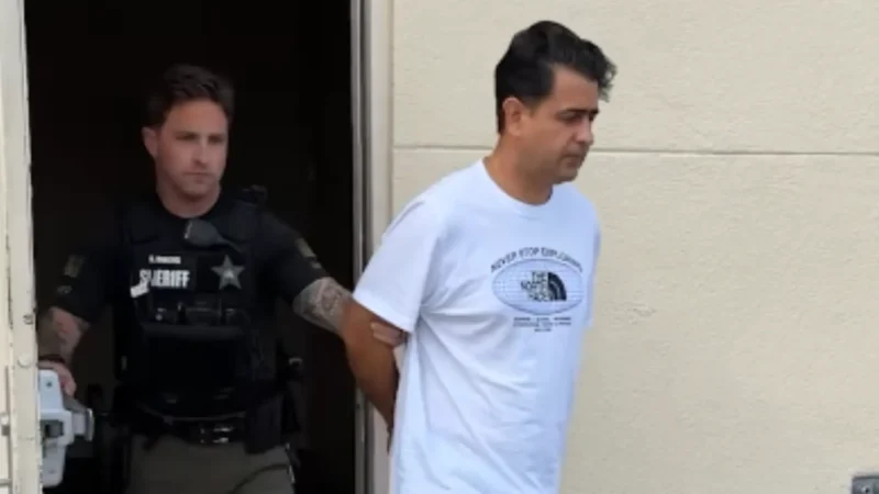 Goiana relata golpe ao tentar regularização nos EUA