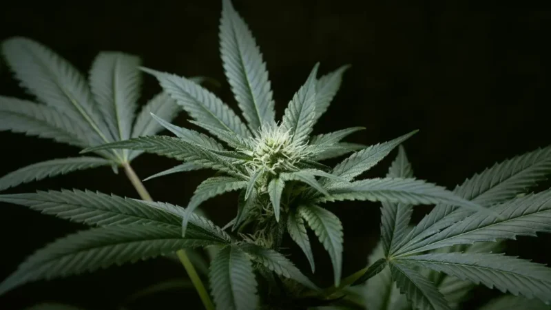 Goiânia pode criar centro municipal de tratamento com cannabis