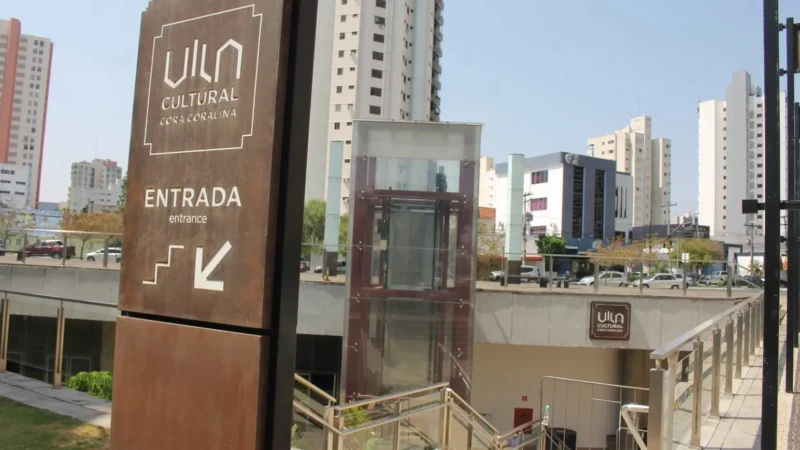 Goiânia recebe eleições do Peru neste sábado