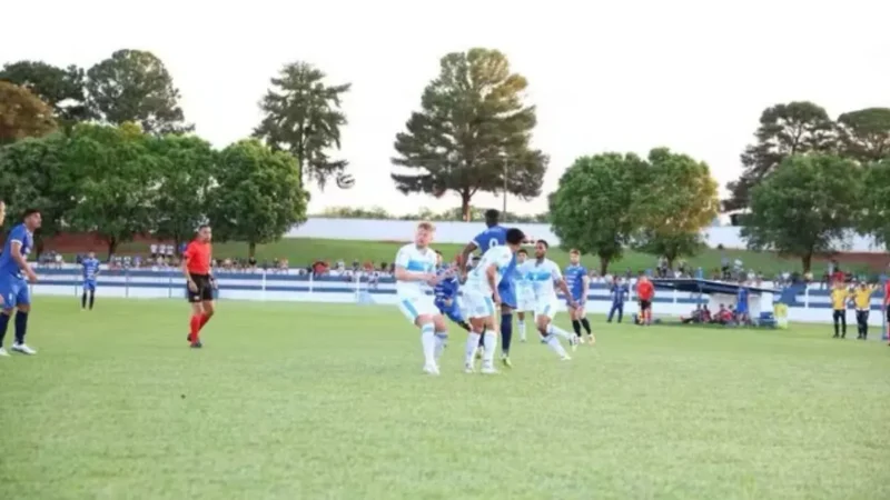 Goianos não vencem nas estreias das séries C e D; confira os resultados