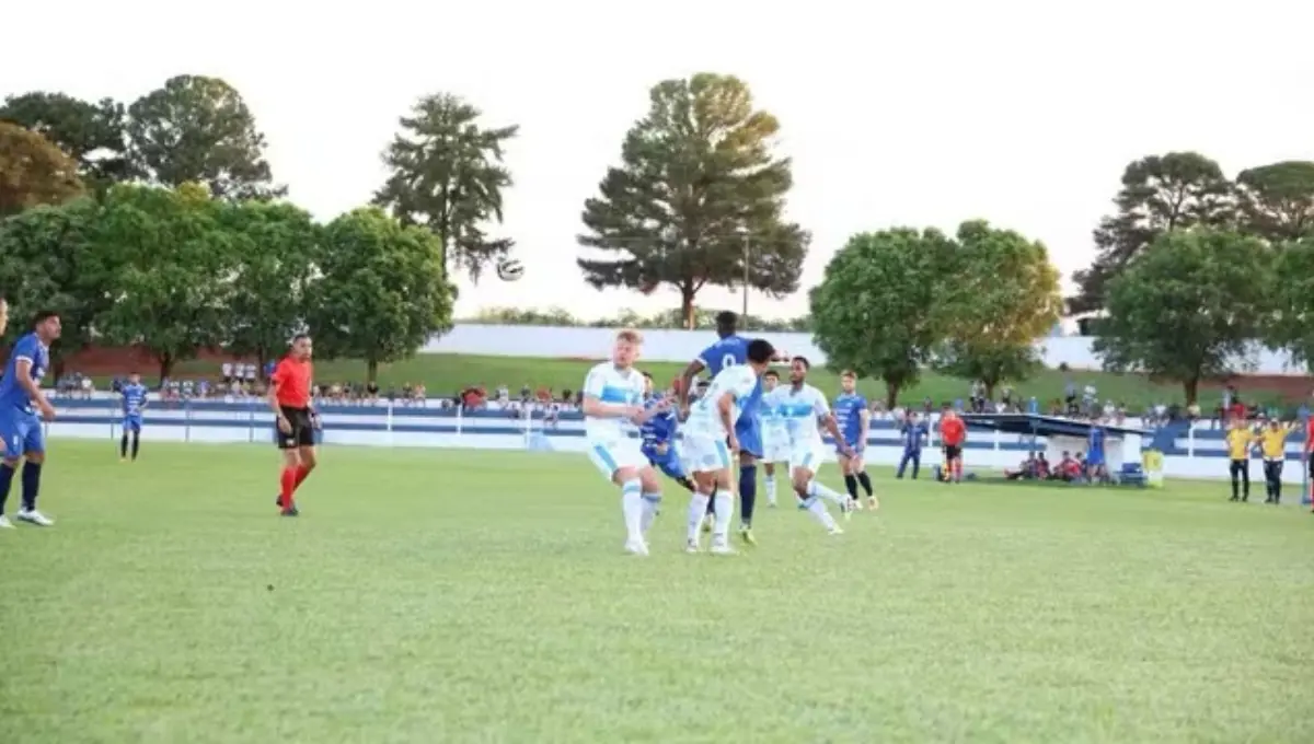 Goianos não vencem nas estreias das séries C e D; confira os resultados