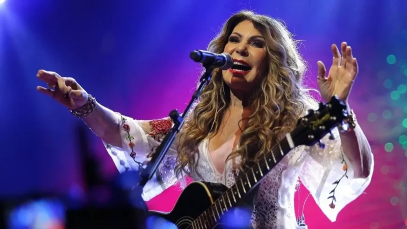 Goiás Gastronomia 2026 confirma shows de Elba Ramalho e Frejat