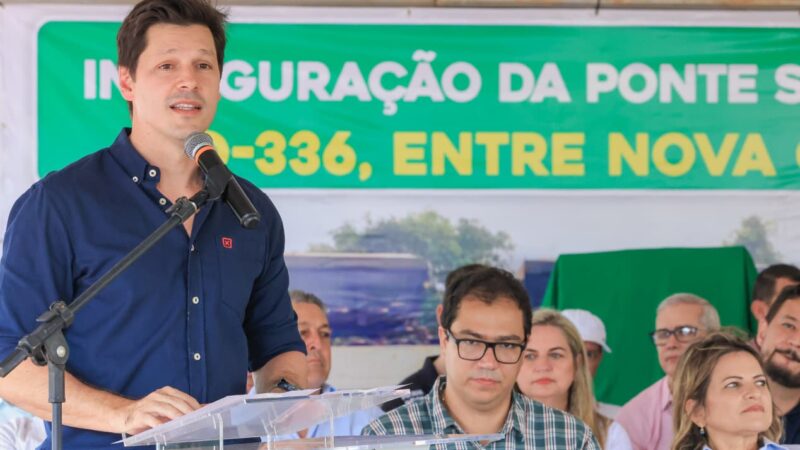 Goiás lidera ranking nacional de transparência em obras hoje