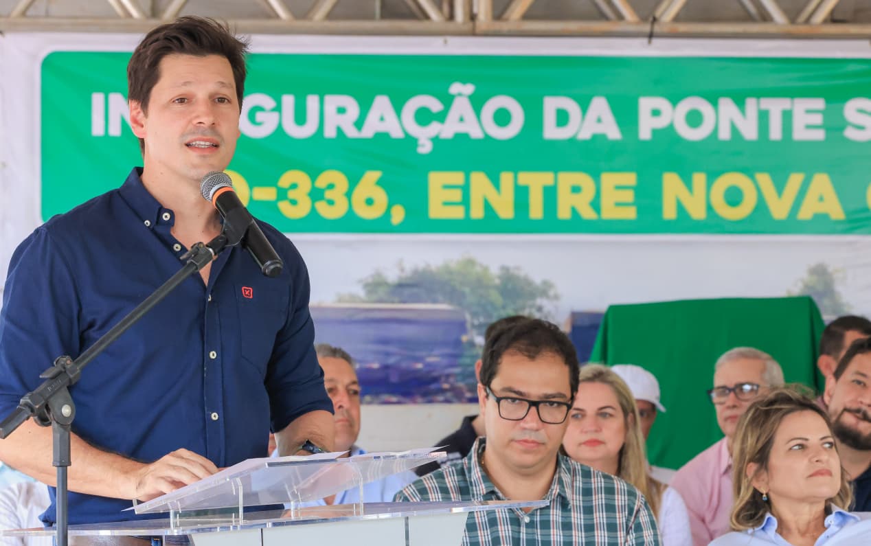 Goiás lidera ranking nacional de transparência em obras hoje