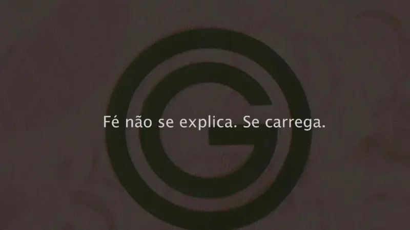 Goiás prepara lançamento de camisa inspirada no Divino Pai Eterno