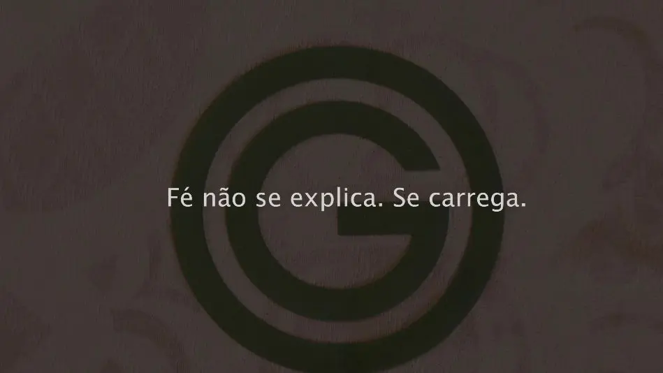 Goiás prepara lançamento de camisa inspirada no Divino Pai Eterno