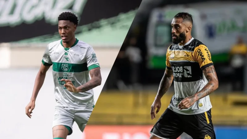 Goiás recebe o Criciúma de olho na liderança da Série B