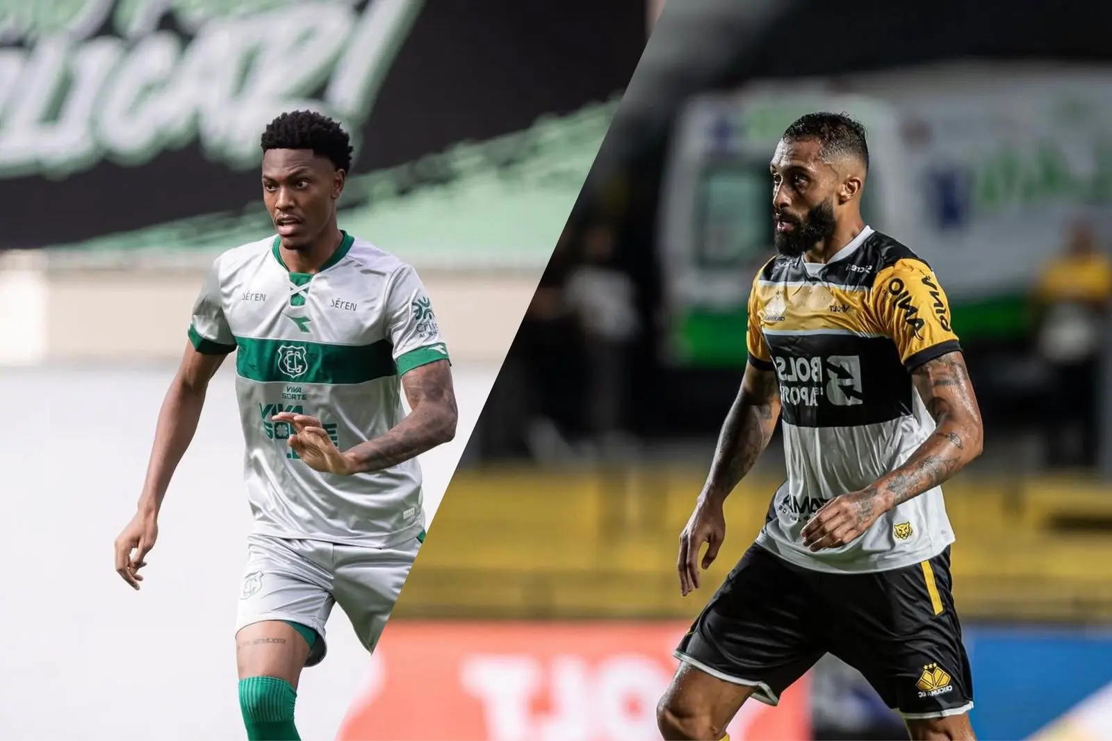 Goiás recebe o Criciúma de olho na liderança da Série B