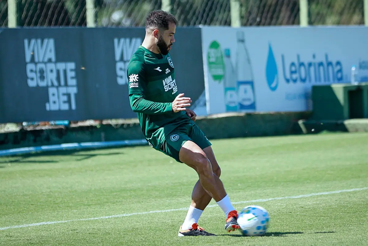 Goiás x Cruzeiro; confira a provável escalação do esmeraldino para o duelo na Copa do Brasil