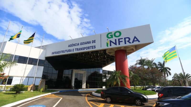 Goinfra restringe tráfego pesado em rodovias no feriado da Semana Santa