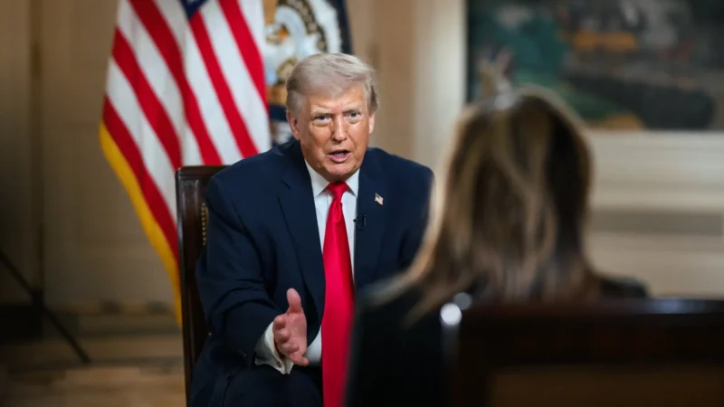 Governo Trump aprova pelotão de fuzilamento para pena de morte