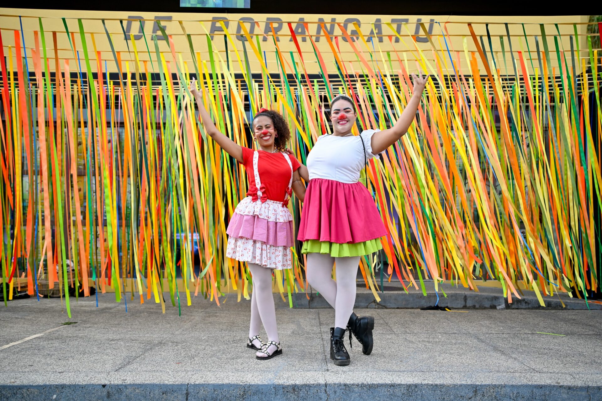 Governo abre inscrições para oficinas cênicas do TeNpo 2026