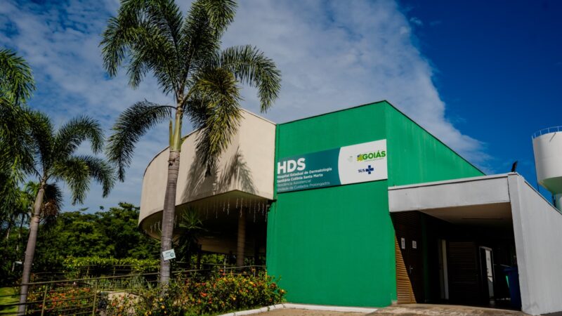 Governo adota modelo e amplia cuidado a feridas crônicas