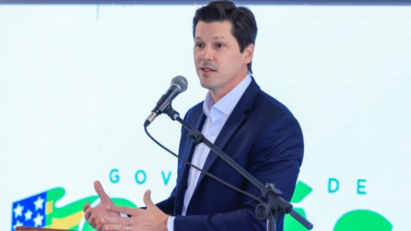 Governo atua para que terras raras sejam processadas no estado