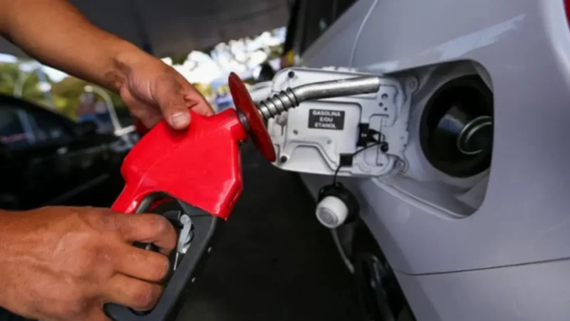 Governo decide elevar mistura de etanol na gasolina para 32%