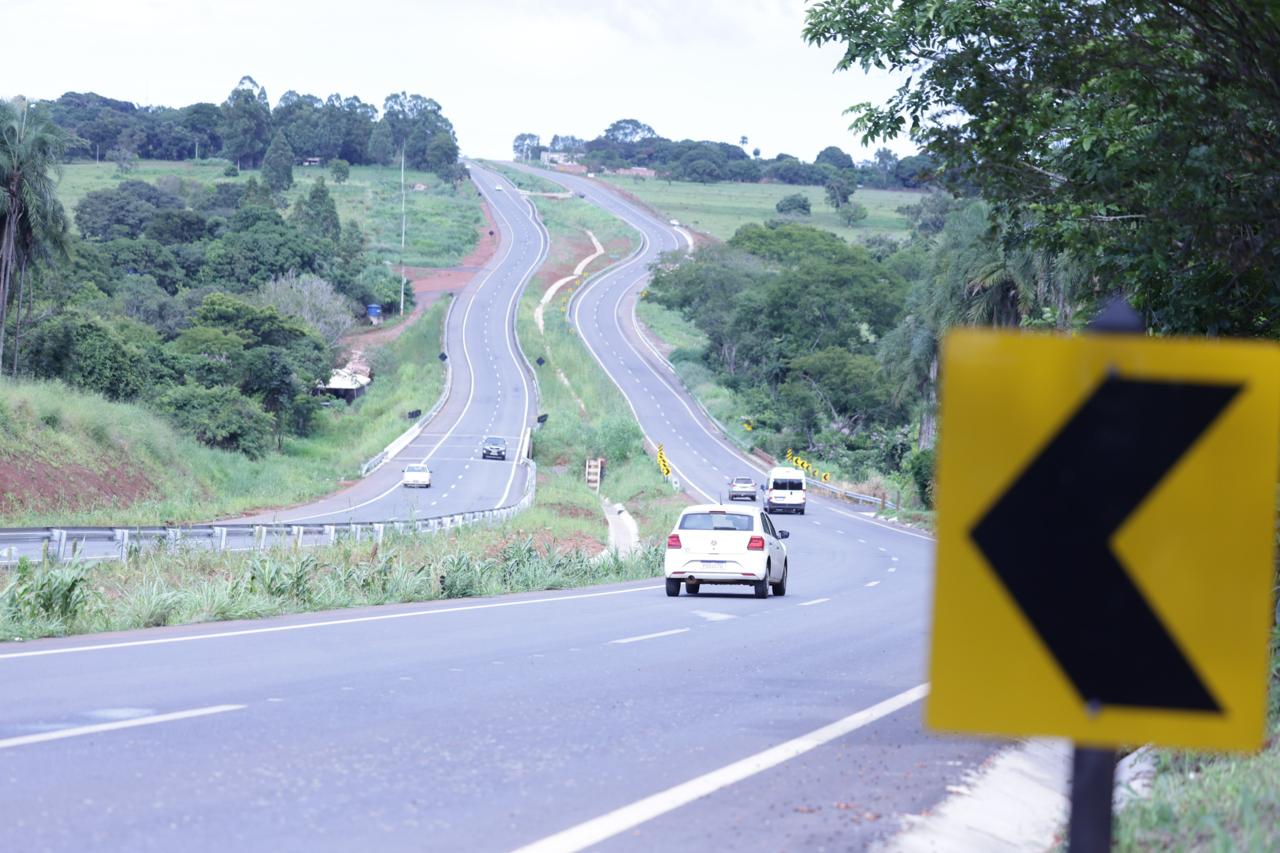 Governo inicia devolução de valores a contribuintes do Fundeinfra